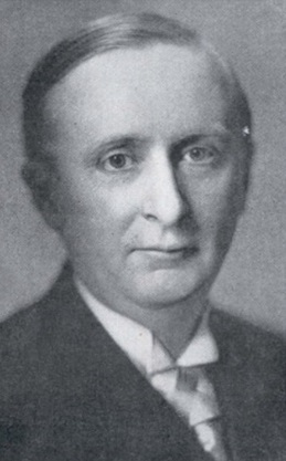 Arthur Frederick Sheldon